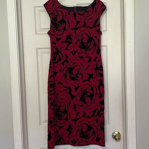 Elegant Sleeveless Dress